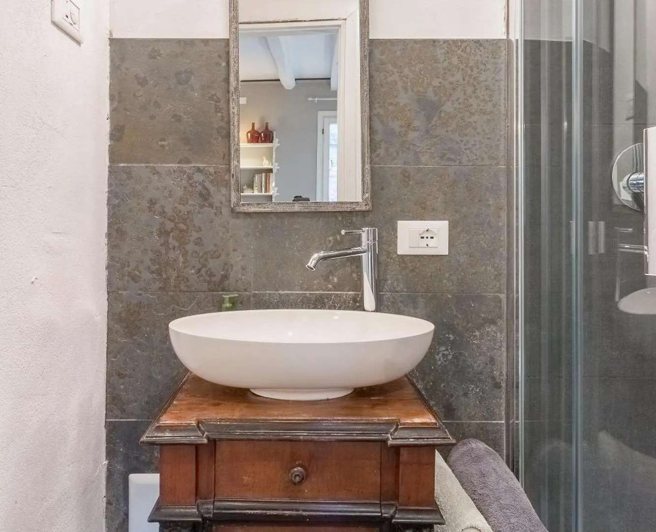 Rio Marin Floating Gondola View & Patio Apartment Venice